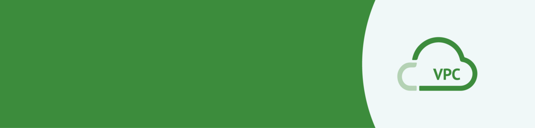 Virtual Private Cloud