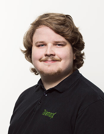 Lukas Kaleta, Service Owner Housing